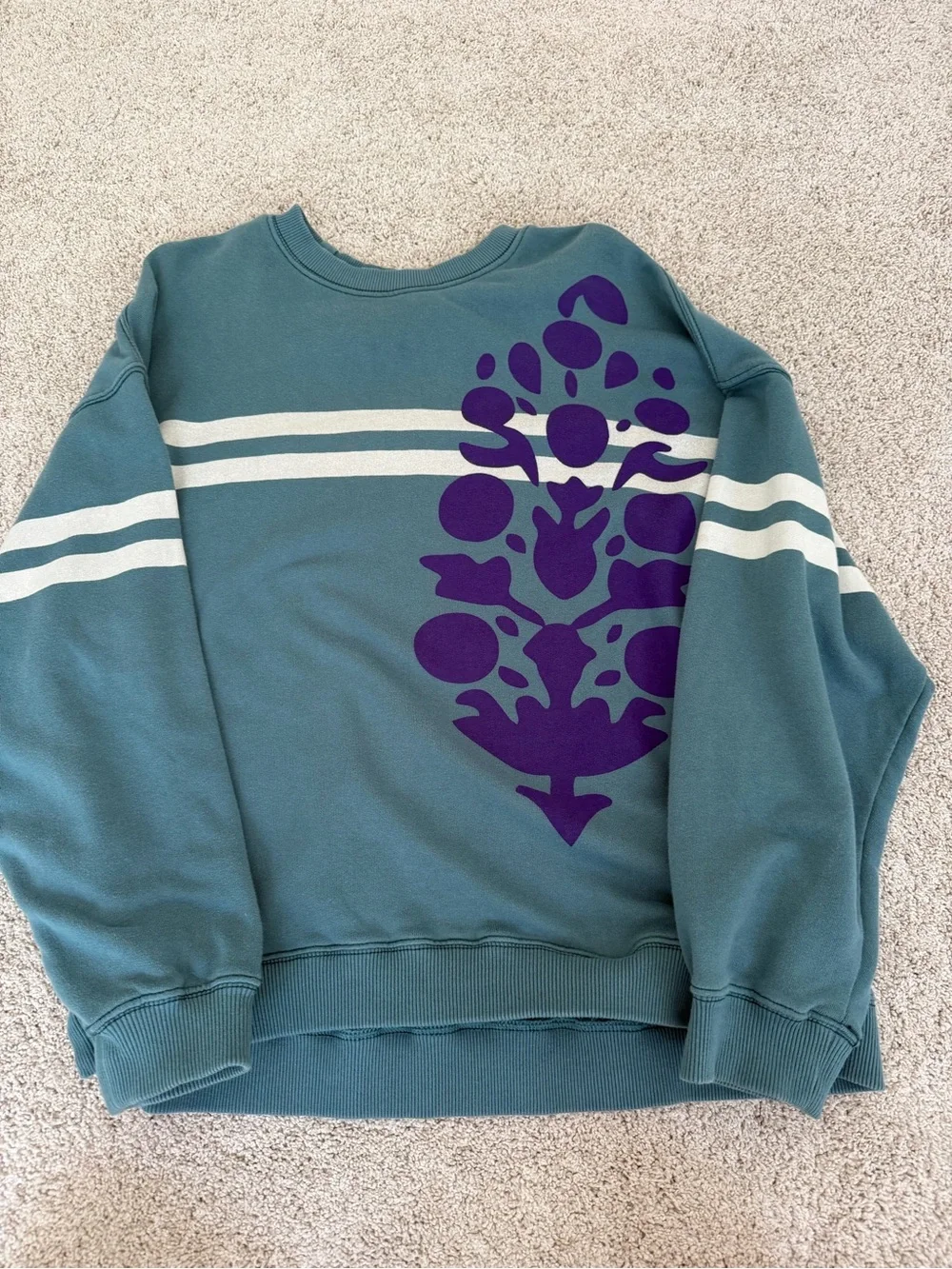 FP Movement crew neck - Picture 1 of 2